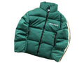 Moncler x Palm Angels Rodman Down Jacket — Teal