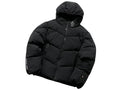 Moncler Arcesaz Down Jacket — Black