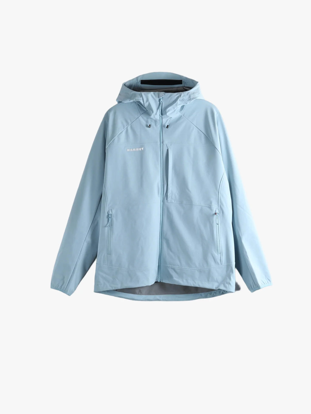 Mammut Men's Ultimate Comfort SO Hooded Jacket