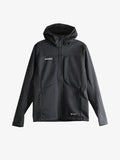 Mammut Men's Ultimate VIII SO Hooded Jacket