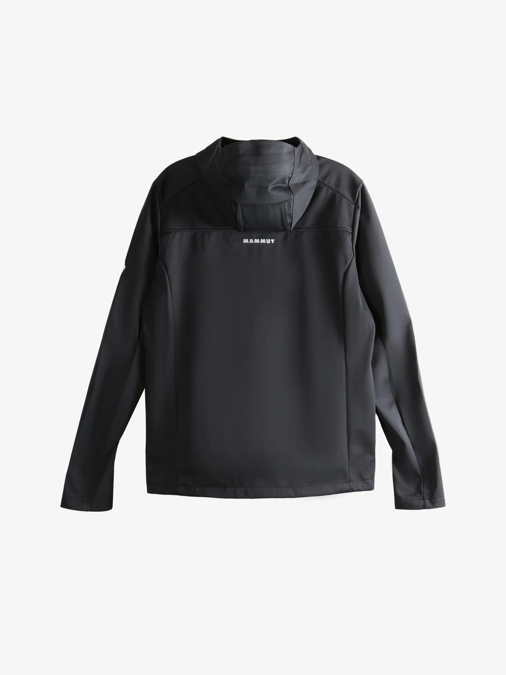 Mammut Men's Ultimate VIII SO Hooded Jacket