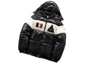 Moncler Gary Down Jacket — Black