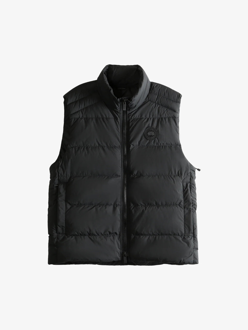 Canada Goose Men's Crofton Enduraluxe Vest