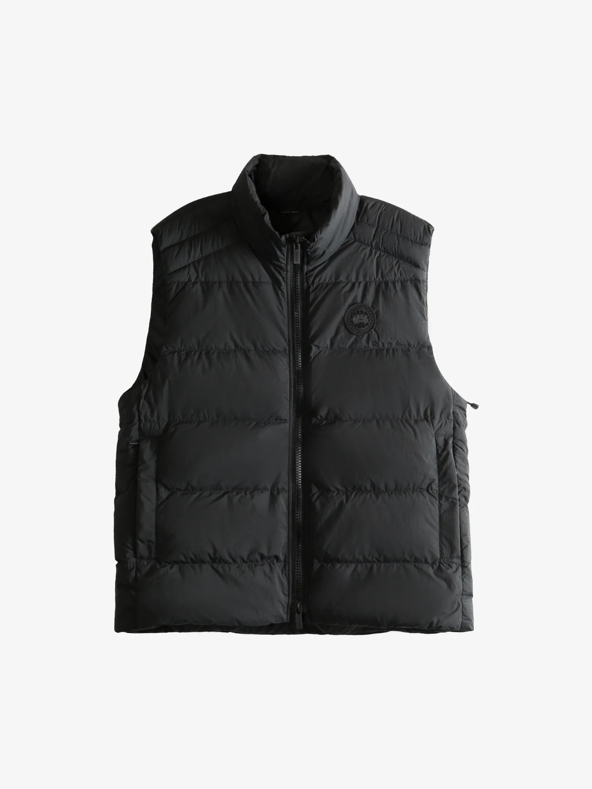 Canada Goose Men's Crofton Enduraluxe Vest