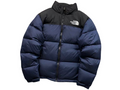 The North Face 1996 Retro Nuptse Down Jacket — Navy
