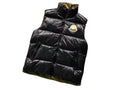 Moncler Lipsi Gilet — Black