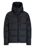 Polo Ralph Lauren Men's Long Sleeve Gorham Insulated Bomber Jacket