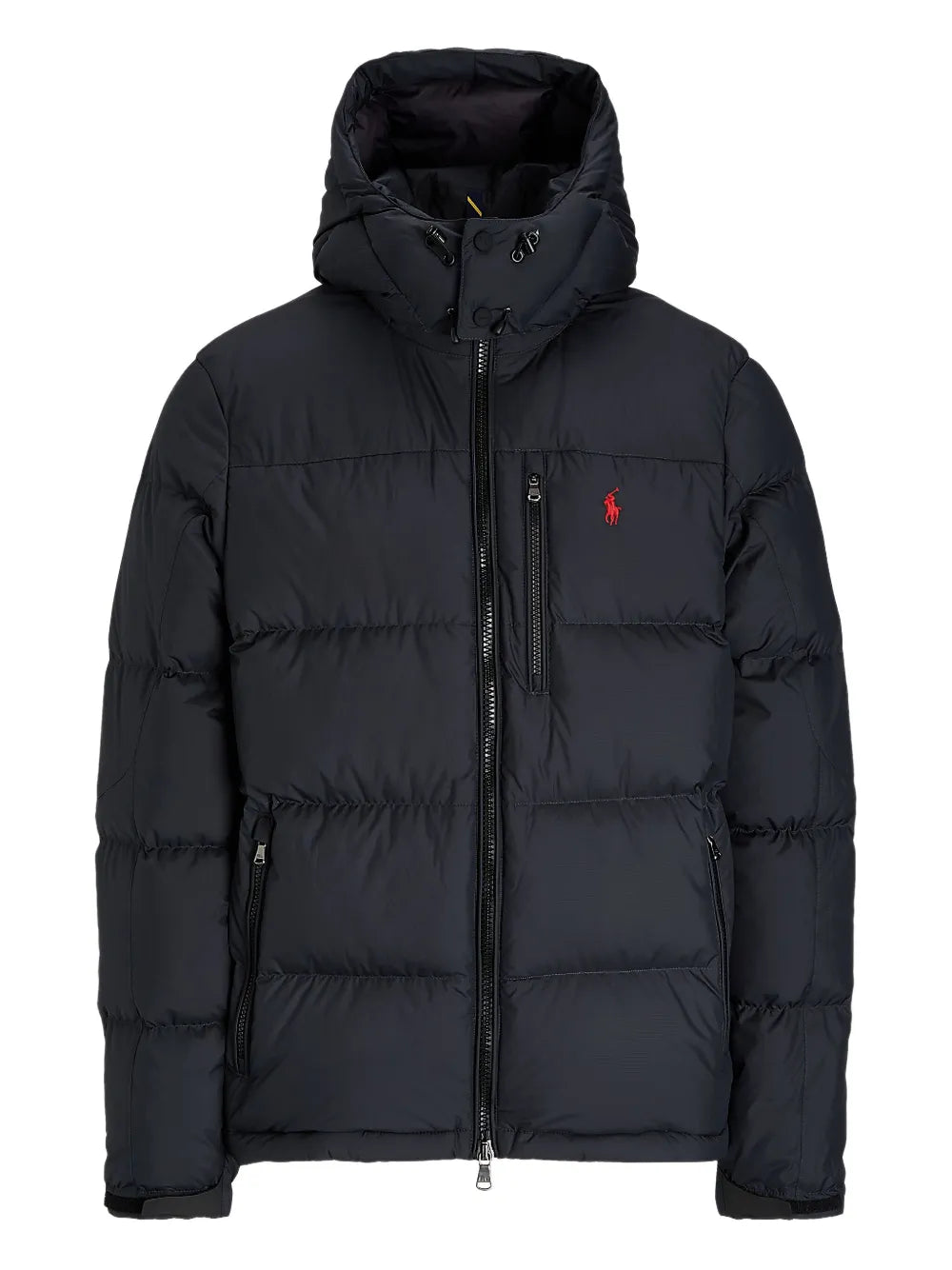 Polo Ralph Lauren Men's Long Sleeve Gorham Insulated Bomber Jacket