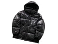 Moncler x Fragment Hiroshi Fujiwara Anthemyx Down Jacket — Black