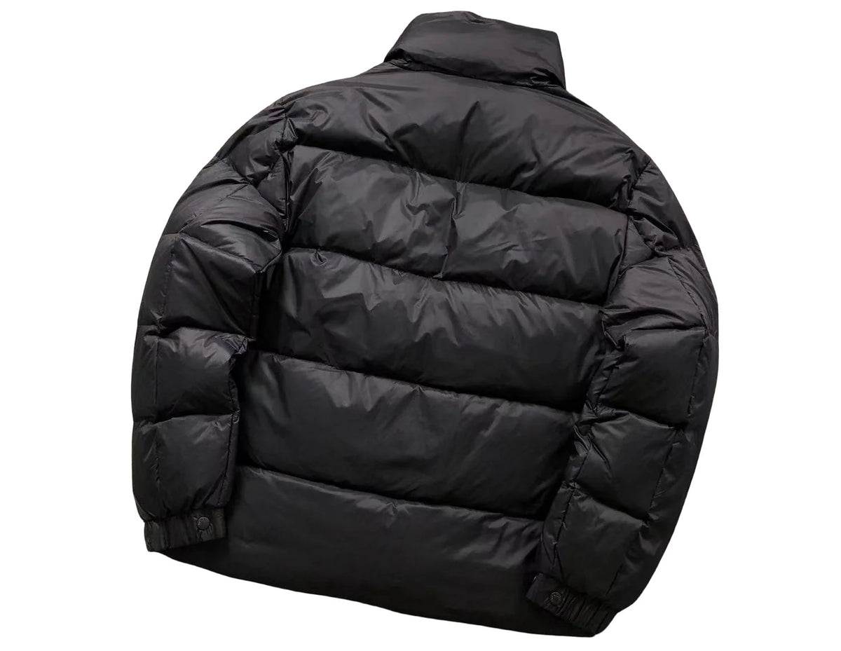 Moncler Citala Down Jacket — Black
