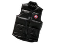 Canada Goose Nylon Freestyle Gilet — Black