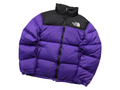 The North Face 1996 Retro Nuptse Down Jacket — Purple