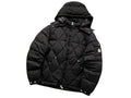 Moncler Averole Down Jacket Black