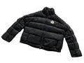 Moncler x RAXXY Padded Down Jacket — Black