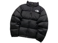 The North Face 1996 Retro Nuptse Down Jacket — Black