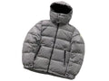 Moncler x Fragment Hiroshi Fujiwara Socotrine Down Jacket — White