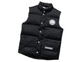 Canada Goose Arctic Freestyle Gilet — Black