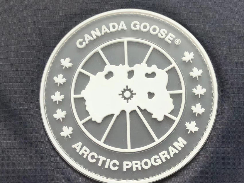 Canada Goose Arctic Freestyle Gilet — Grey