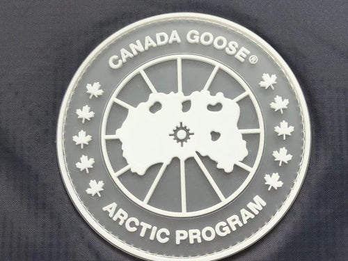 Canada Goose Arctic Freestyle Gilet — Grey