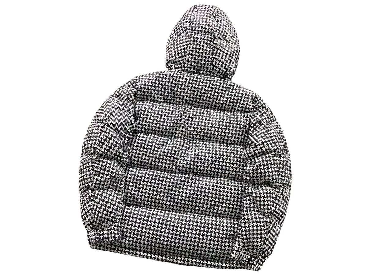 Moncler x Fragment Hiroshi Fujiwara Socotrine Down Jacket — White