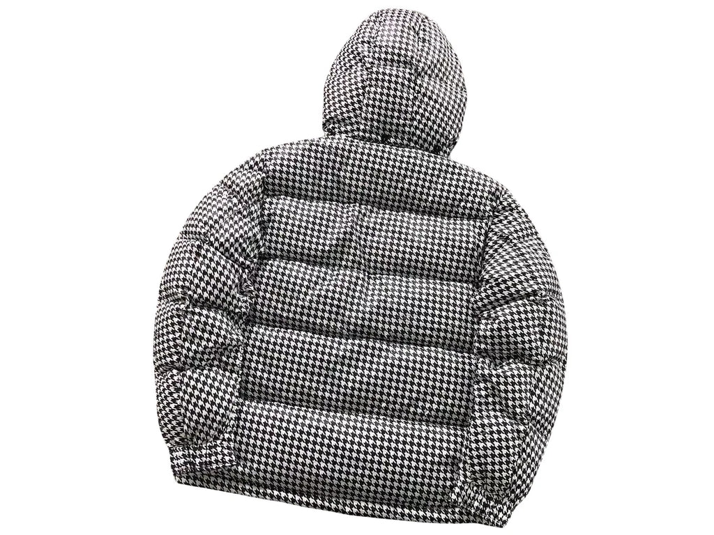 Moncler x Fragment Hiroshi Fujiwara Socotrine Down Jacket — White