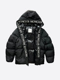 Moncler Montcla Jacket — Black
