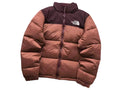 The North Face 1996 Retro Nuptse Down Jacket — Burgundy