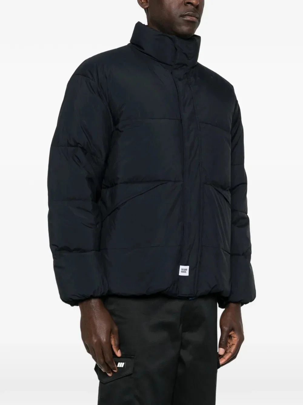 NEIGHBORHOOD - Men Classic Down Jacket