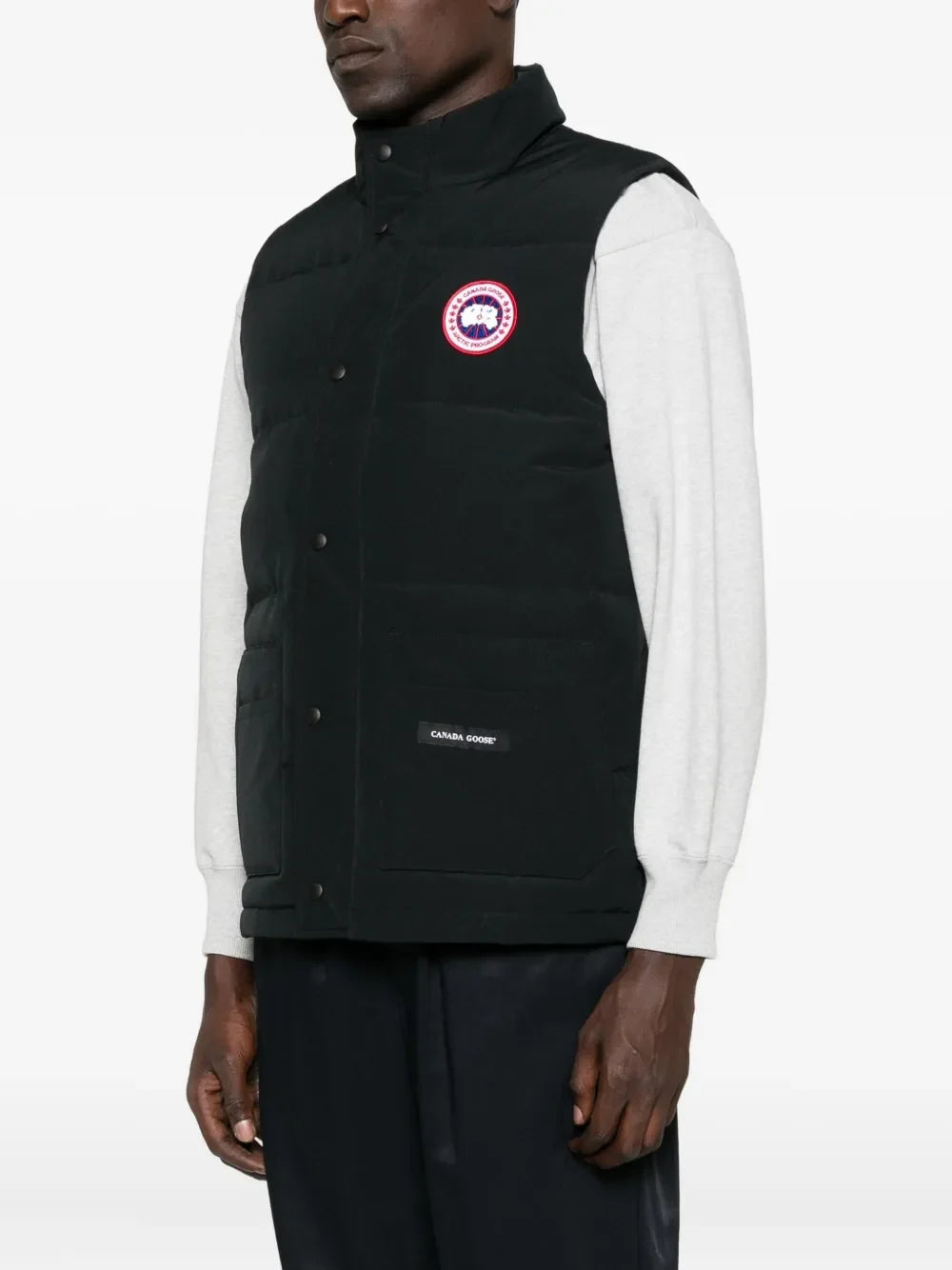 Canada Goose Men's Freestyle Vest