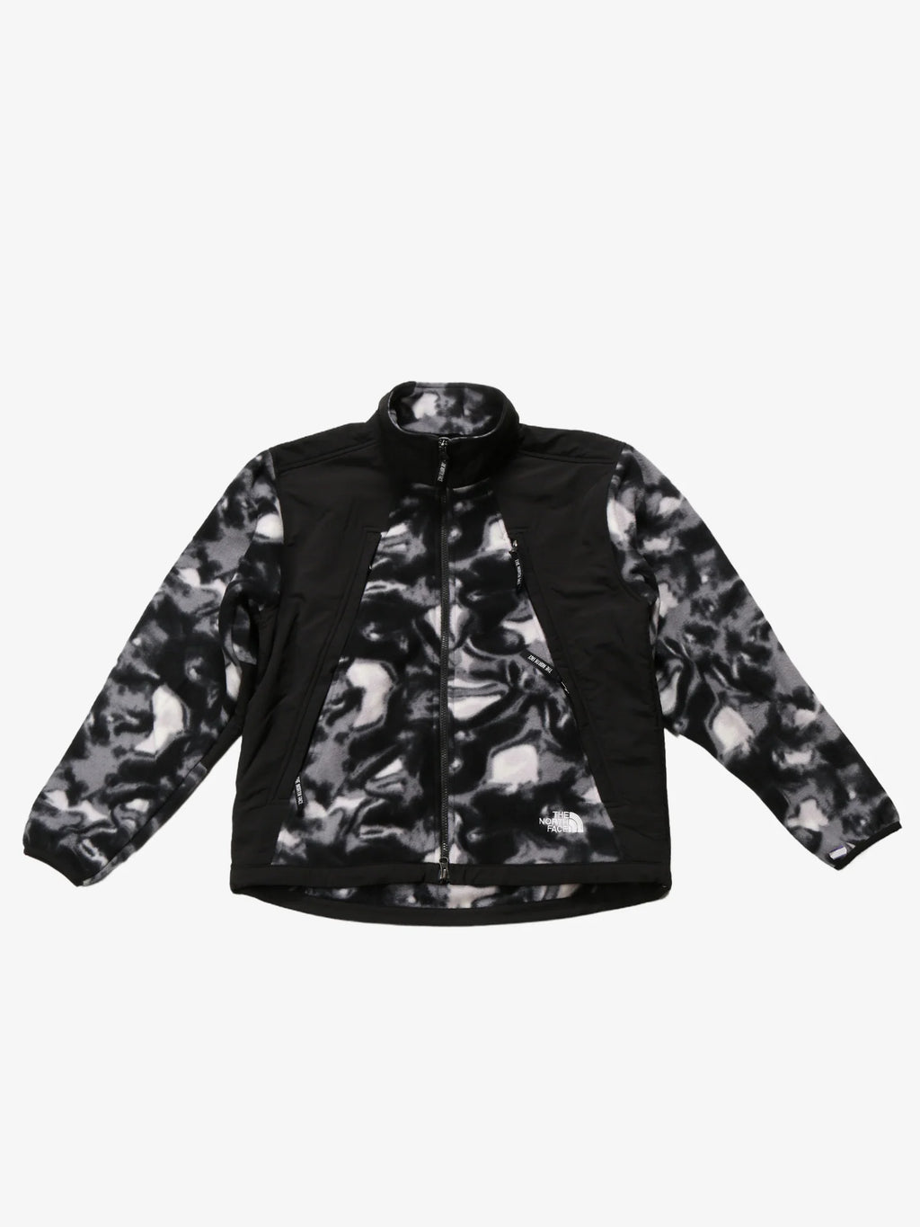 The North Face Men's 2000 Polar Sun Fleece Jacket