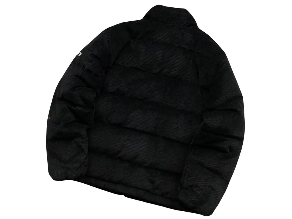 Moncler x Fragment Hiroshi Fujiwara Everest Down Jacket — Black
