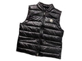 Moncler Gui Gilet — Black