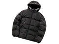 Moncler Montcla Down Jacket — Black