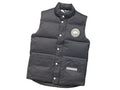 Canada Goose Arctic Freestyle Gilet — Grey