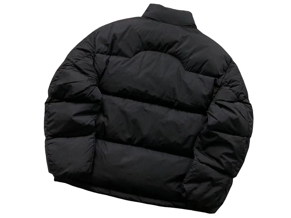 Moncler x Palm Angels Rodmar Down Jacket — Black