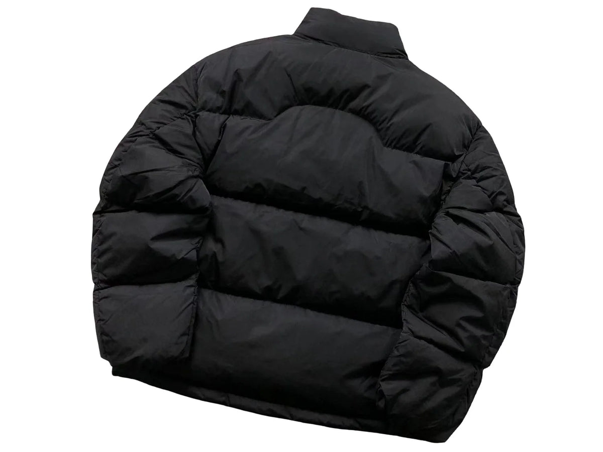 Moncler x Palm Angels Rodmar Down Jacket — Black
