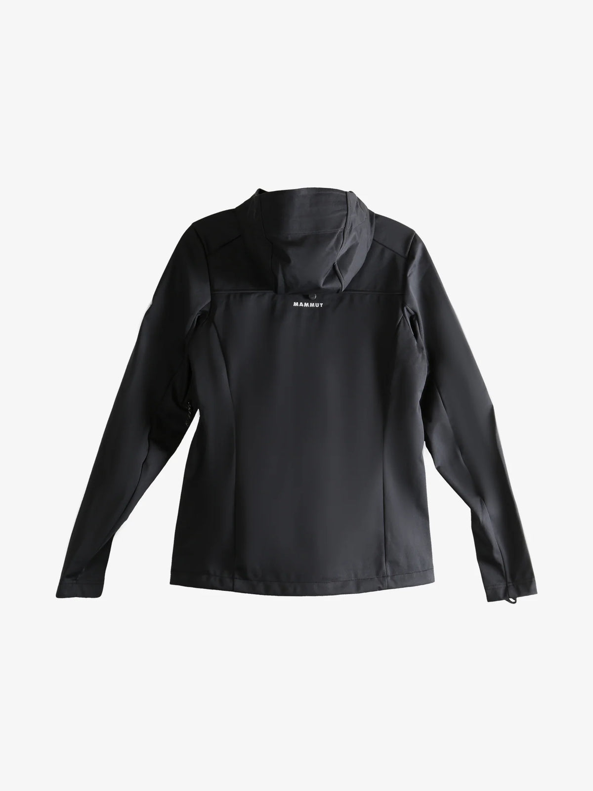 Mammut Women's Ultimate VIII SO Hooded Jacket