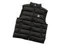 Moncler Contrin Gilet Black