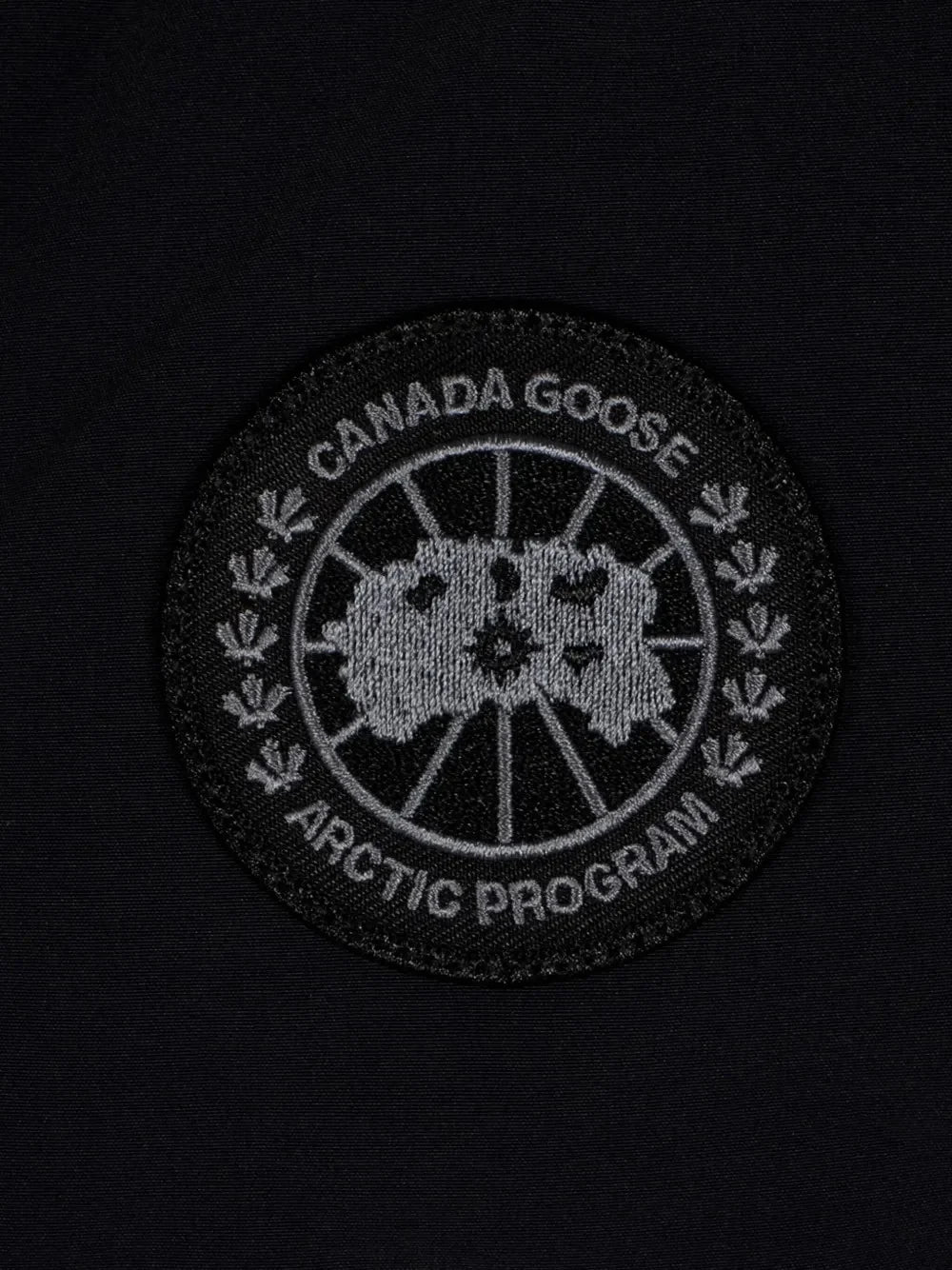 Canada Goose Men's Black Label Garson Vest