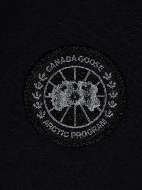 Canada Goose Men's Black Label Garson Vest