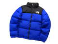 The North Face 1996 Retro Nuptse Down Jacket — Royal Blue