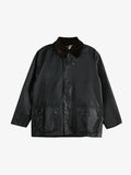 Barbour Men's Classic Bedale Wax Jacket