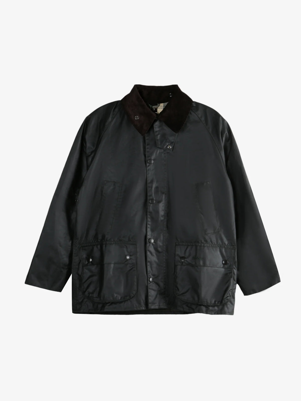 Barbour Men's Classic Bedale Wax Jacket