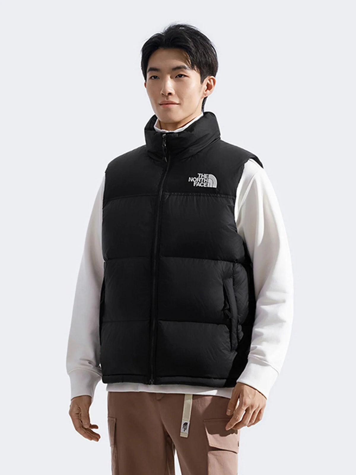 The North Face Men's 1996 Retro Nuptse Vest