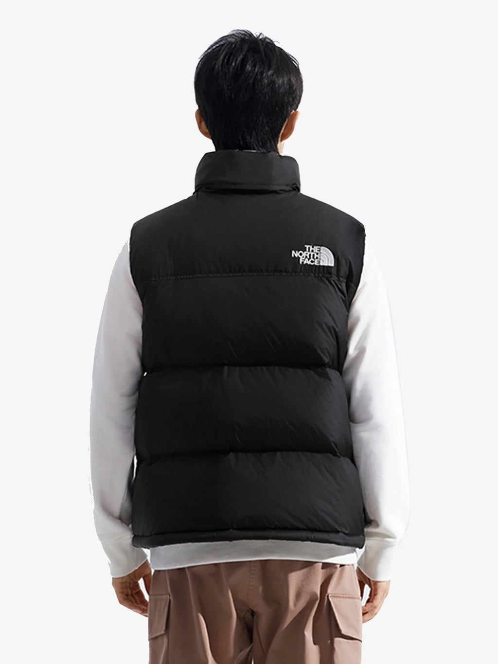 The North Face Men's 1996 Retro Nuptse Vest