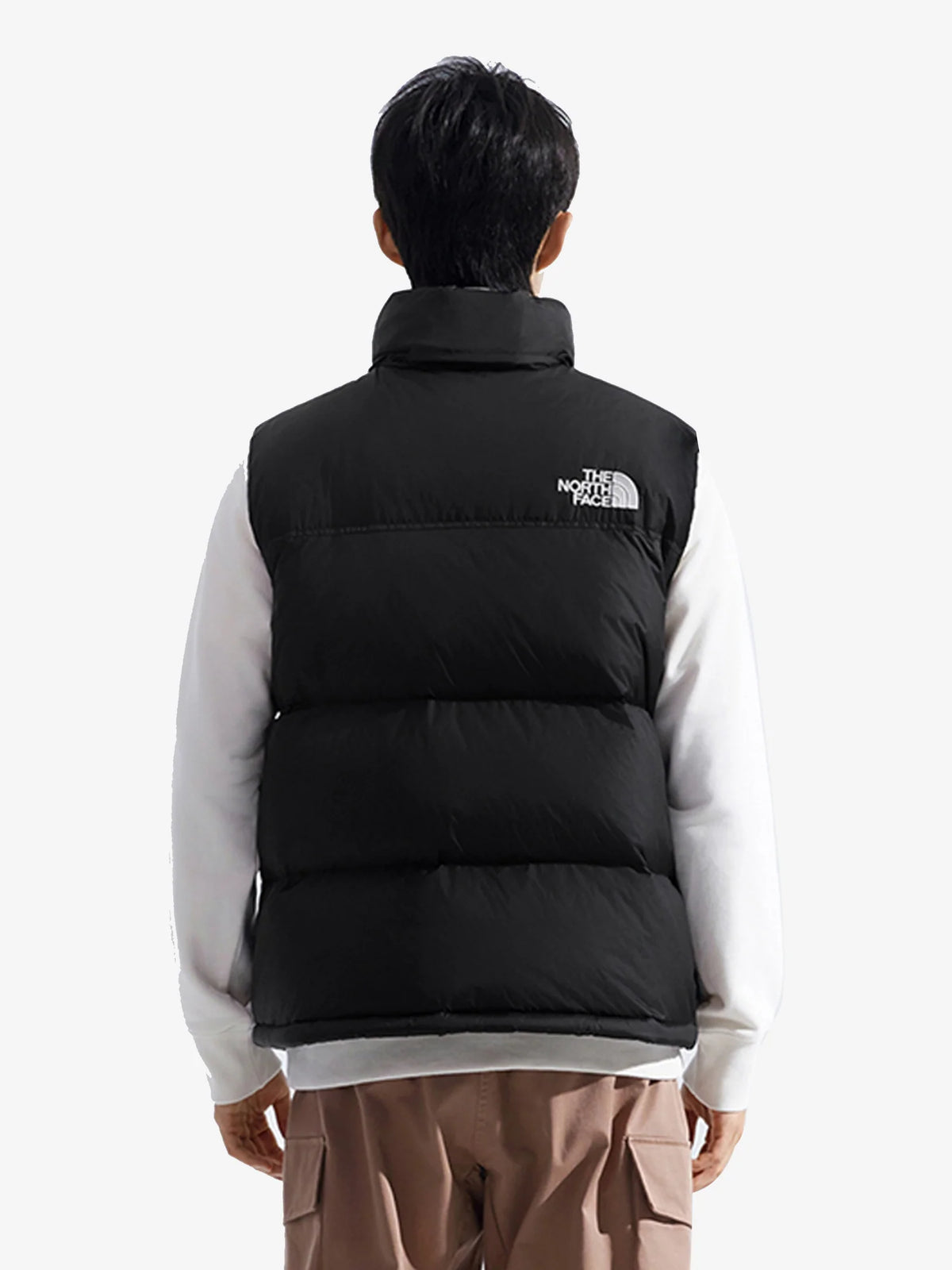 The North Face Men's 1996 Retro Nuptse Vest