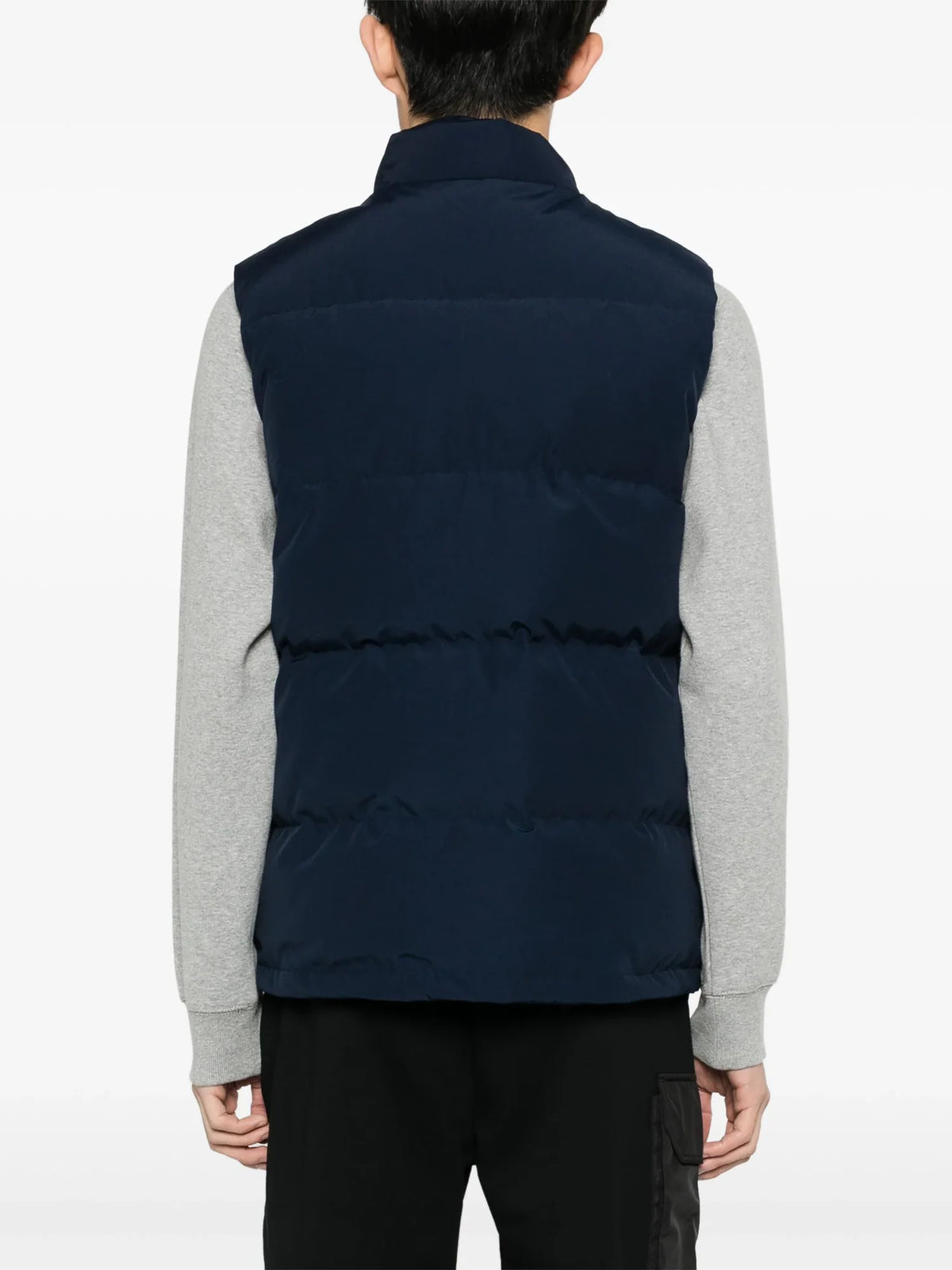 Canada Goose Men's Freestyle Crew Vest