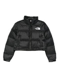 The North Face Women's Nuptse Short Jacket