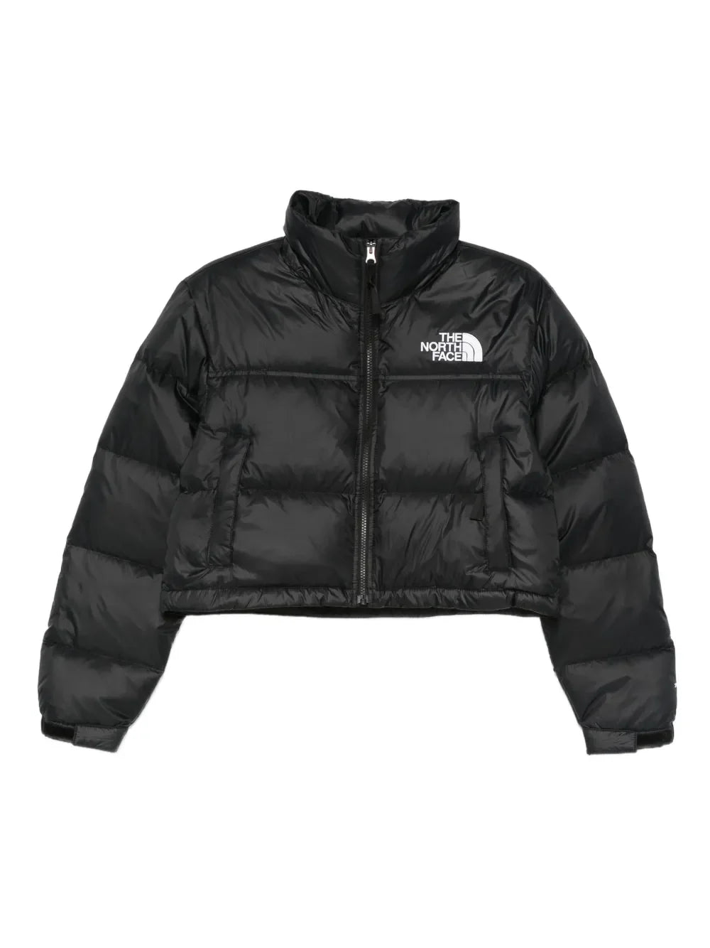 The North Face Women's Nuptse Short Jacket
