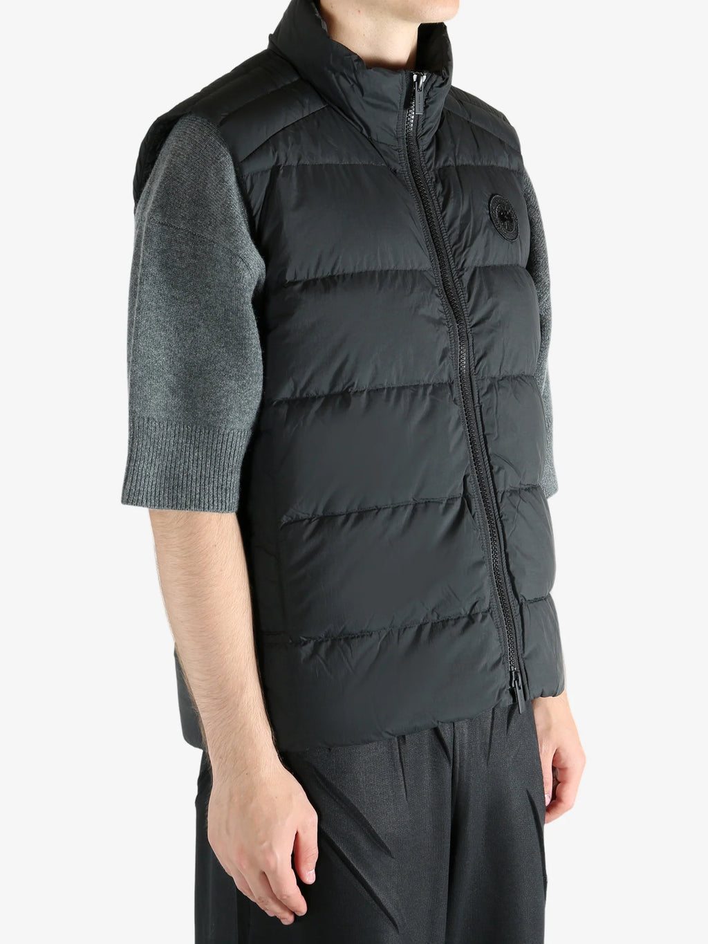 Canada Goose Men's Crofton Enduraluxe Vest